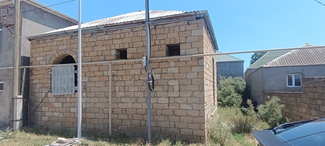 Həyət evi, Kürdəxanı qəs — Ev, villa, Bakı