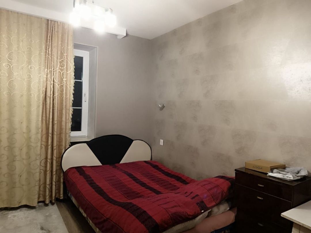 Satılır 5 otaqlı yeni tikili 100 m² — Mənzil, Bakı (10)