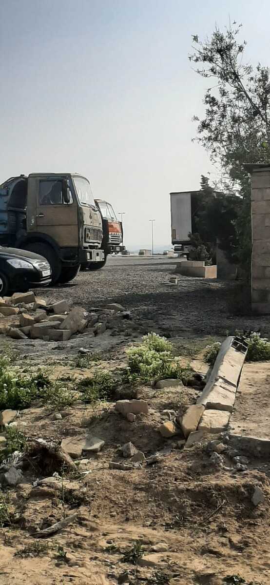 Satılır torpaq 70 sot — Torpaq, Bakı (12)