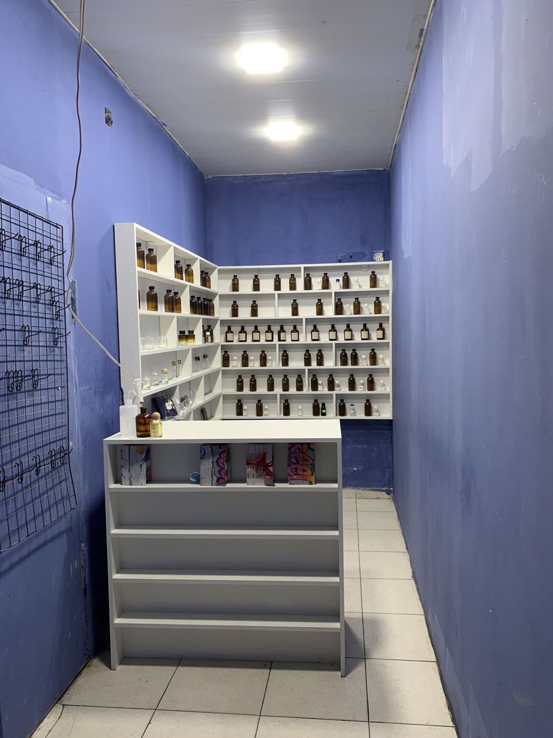 İcarəyə verilir obyekt 6 m² — Əmlak, Bakı