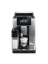 Delonghi ECAM610.74.MB – Primadonna Soul — OK Mobile — Home Appliances
