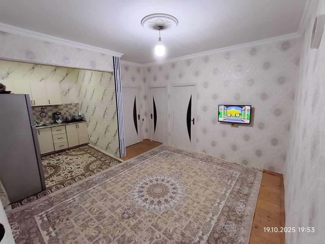 Həyət evi, Yeni Ramana qəs — Ev, villa, Bakı (8)