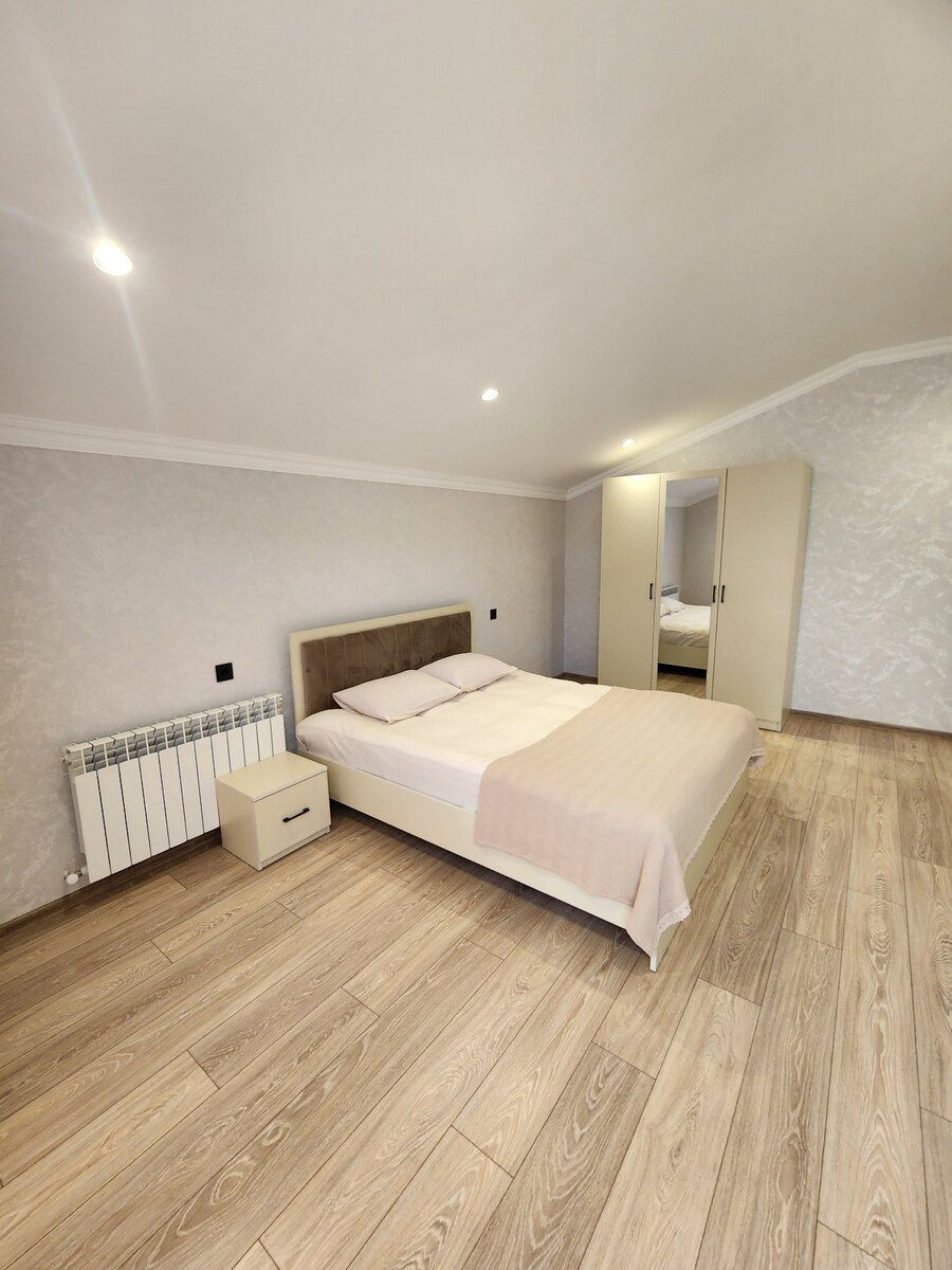 Bağ evi, Talıstan kəndi — Ev, villa, İsmayıllı (12)