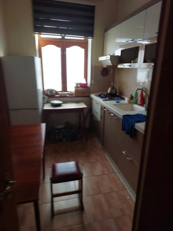 Həyət evi kirayə verilir, Qara Qarayev m — Ev, villa, Bakı (6)