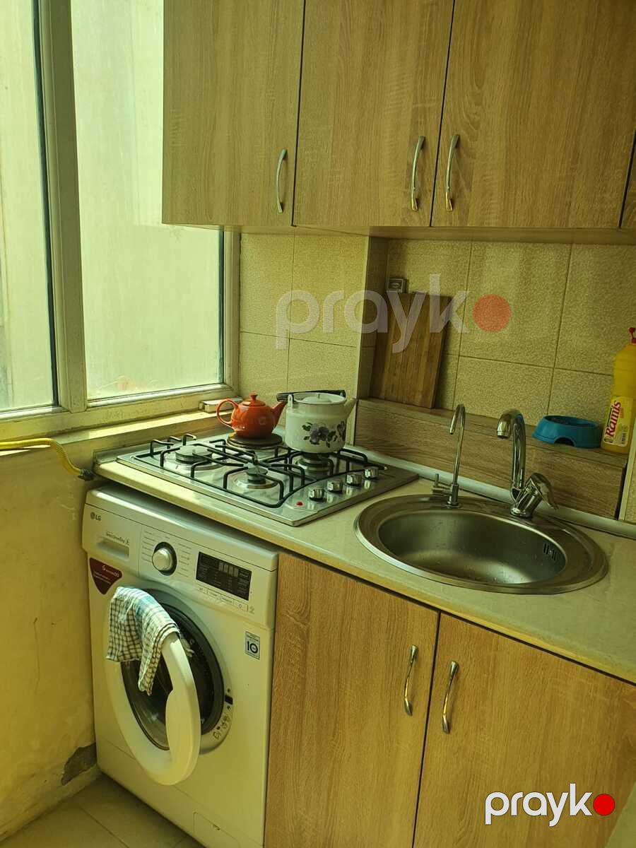 2-otaqlı yeni tikili, Xırdalan ş., 50 m² — Mənzil, Xırdalan (9)
