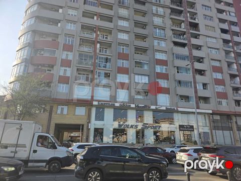 Satılır 4 otaqlı yeni tikili 240 m²