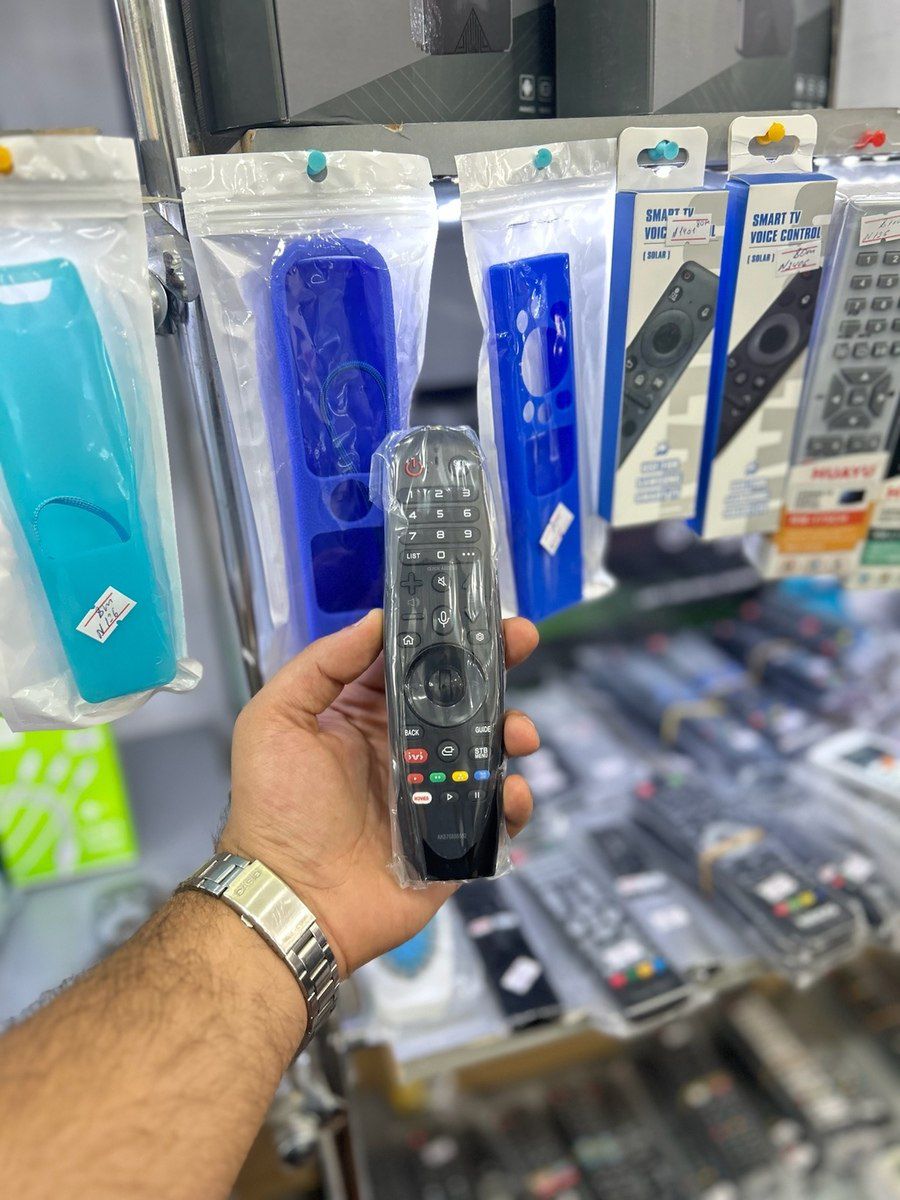 Pult "LG" — TV və Video, Bakı (2)