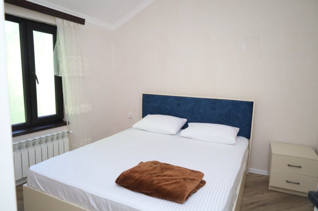 Bağ evi kirayə verilir, Qax r — Ev, villa, Qax (5)