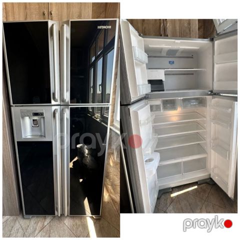 Endirim Soyuducu 700₼ .Demek olar tezedir .Unvan Y.Gunesli — Bakı