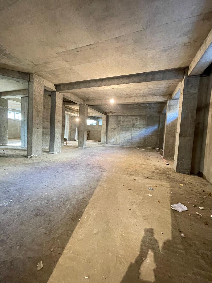 Satılır obyekt 516 m² — Əmlak, Bakı (2)