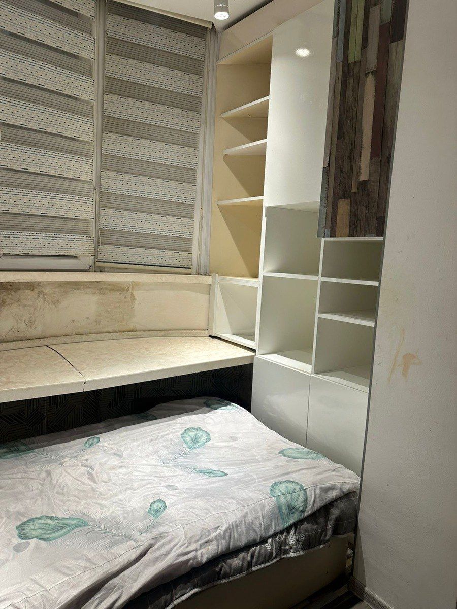 İcarəyə verilir 4 otaqlı yeni tikili 165 m² — Mənzil, Bakı (5)