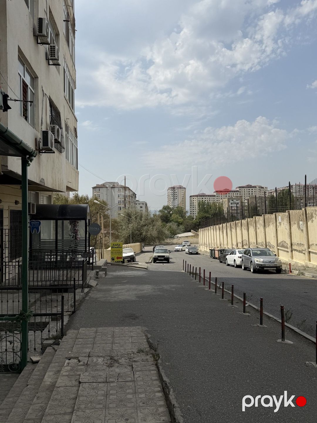 İcarəyə verilir obyekt 100 m² — Əmlak, Bakı (5)