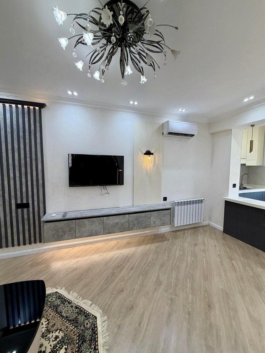 Satılır 3 otaqlı köhnə tikili 70 m² — Mənzil, Bakı (10)