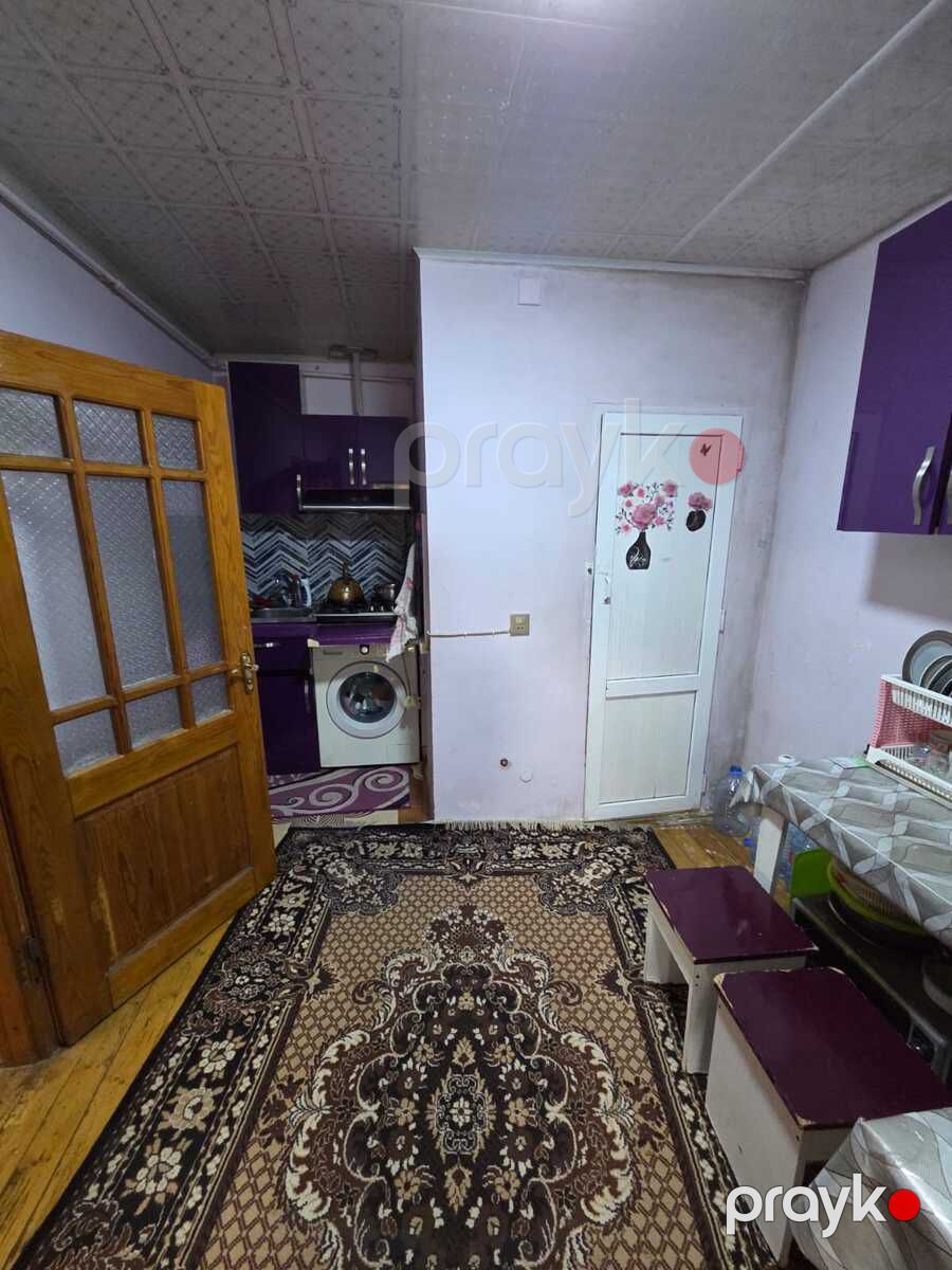 Həyət evi, 7-ci mkr — Ev, villa, Bakı (8)
