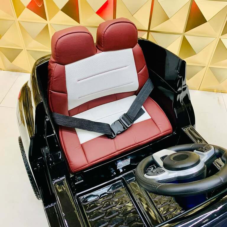 Uşaq elektromobili "Porsche" — Uşaq avtomobilləri, Bakı (2)