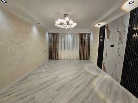 Satılır 3 otaqlı köhnə tikili 75 m² — Bakı