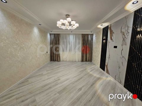 Satılır 3 otaqlı köhnə tikili 75 m²