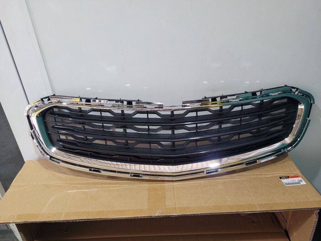 "Chevrolet Cruze" radiator barmaqlığı — Ehtiyat hissələri və aksesuarlar, Bakı