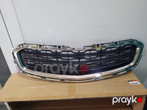 "Chevrolet Cruze" radiator barmaqlığı