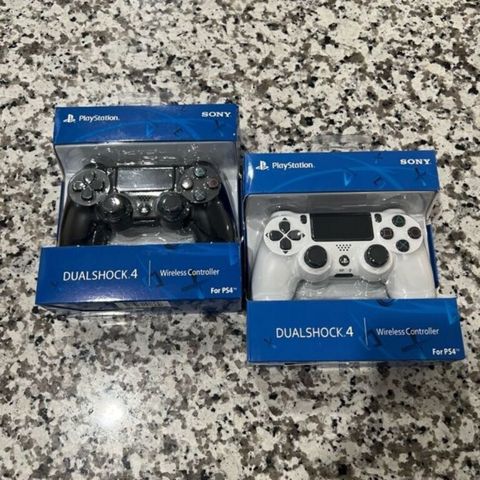 PS4 pultu — Bakı