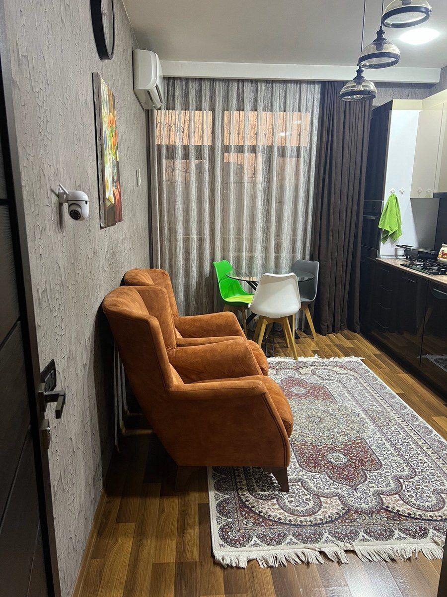 3-otaqlı yeni tikili, Xırdalan ş., 86.7 m² — Mənzil, Xırdalan (12)