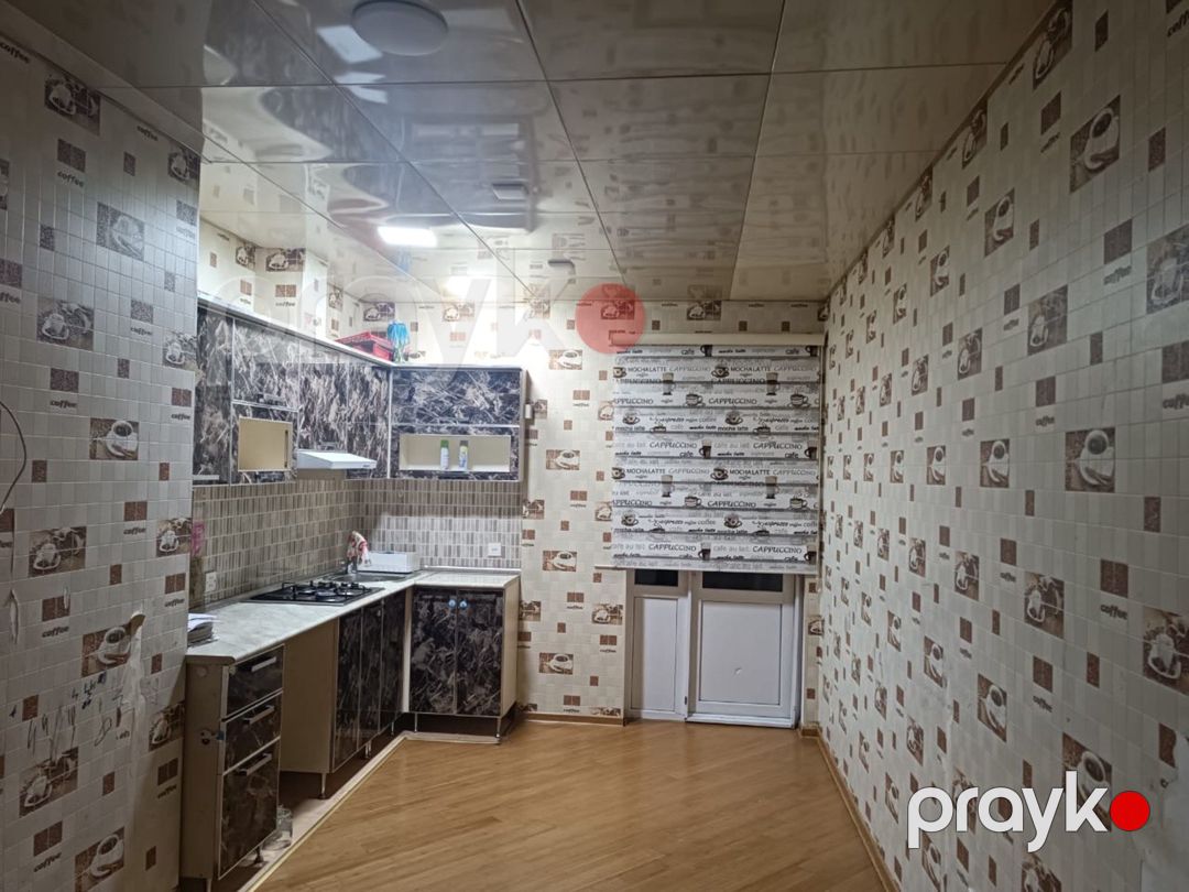 Satılır 2 otaqlı yeni tikili 80 m² — Mənzil, Bakı (12)