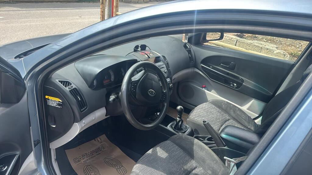 Kia Ceed SW, 1.6 L, 2008 il, 285 000 km — Avtomobillər, Bakı (2)