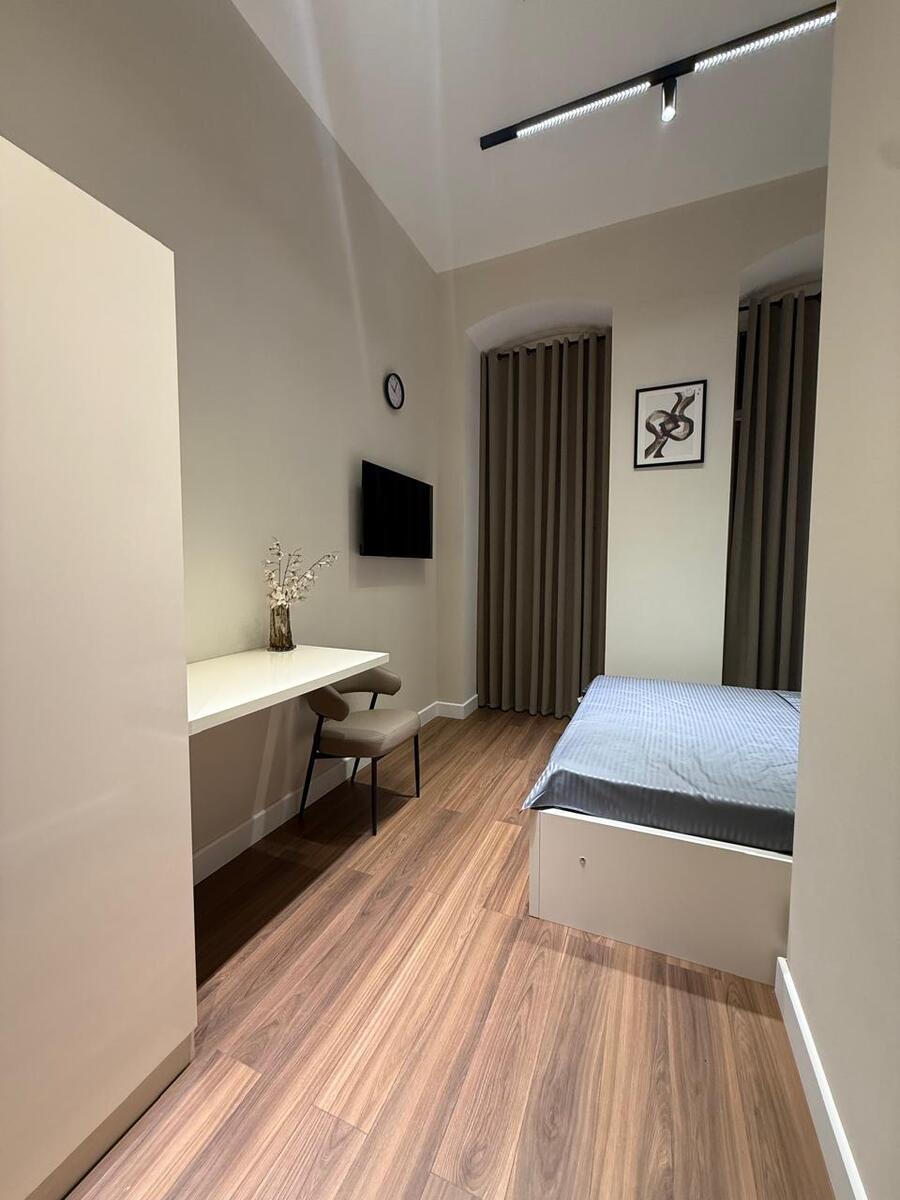 Satılır 3 otaqlı köhnə tikili 48 m² — Mənzil, Bakı (4)