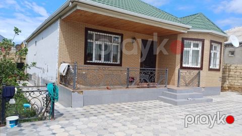 Həyət evi, Sumqayıt ş
