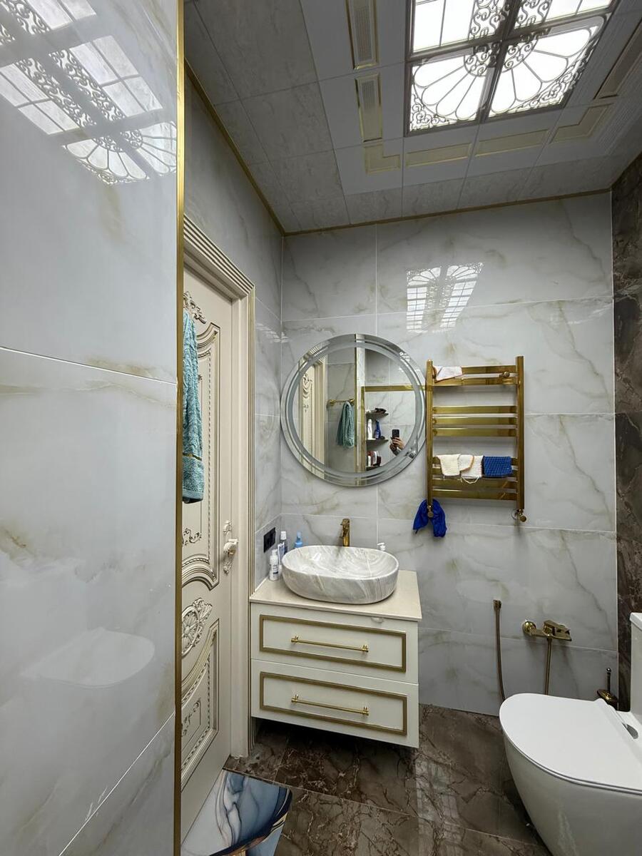 Satılır 3 otaqlı yeni tikili 146 m² — Mənzil, Bakı (12)