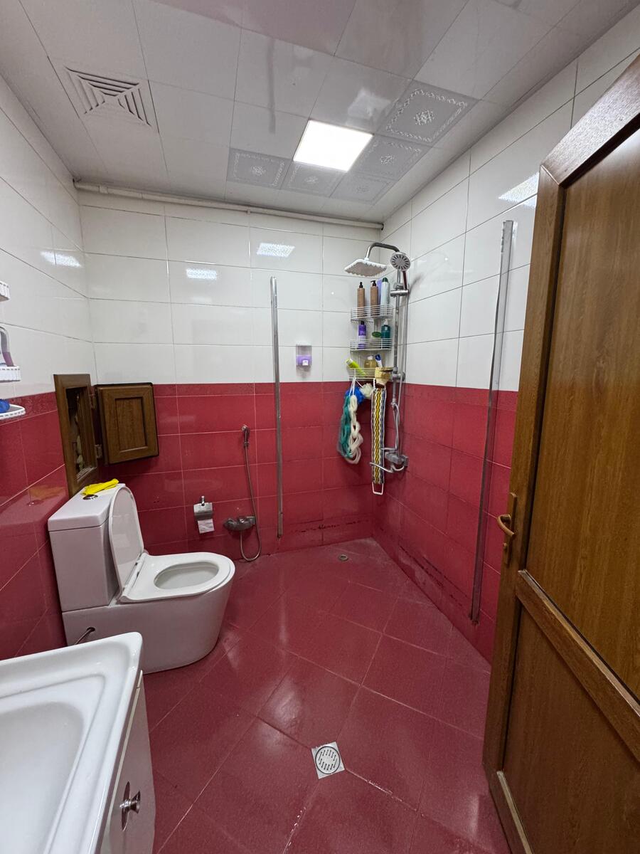 Satılır 2 otaqlı yeni tikili 70 m² — Mənzil, Bakı (11)