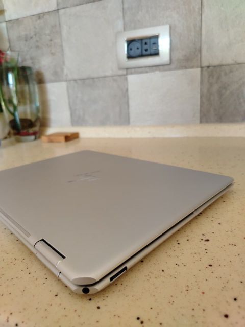 HP Spectre x360 2-in-1 Premium Ultrabook — Bakı