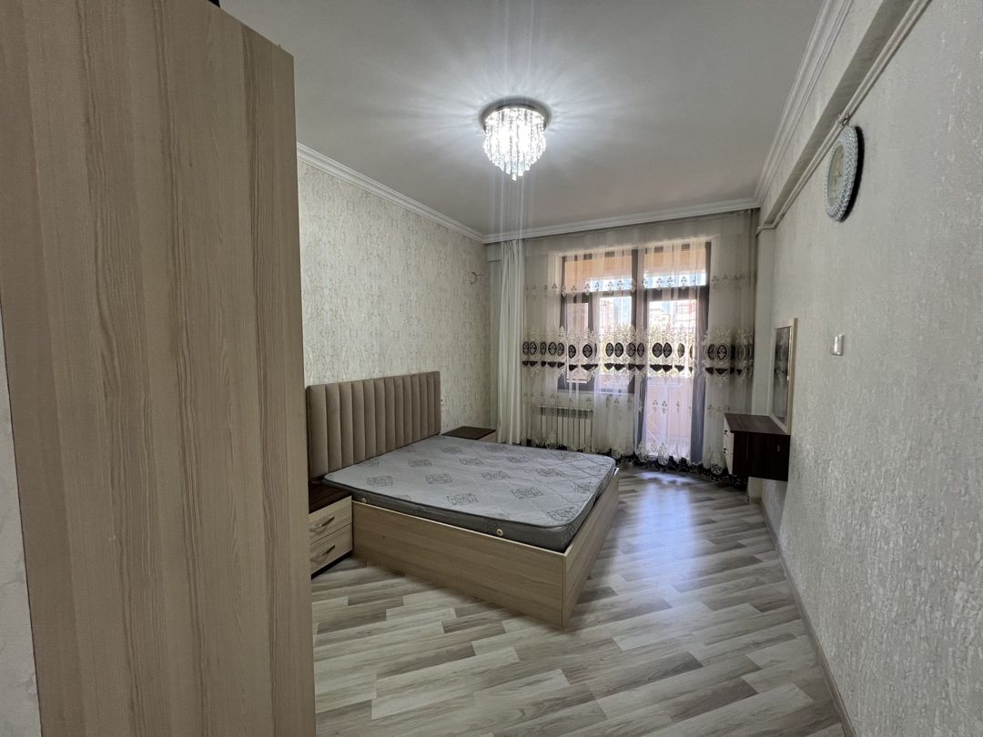 Satılır 2 otaqlı yeni tikili 70 m² — Mənzil, Bakı (5)