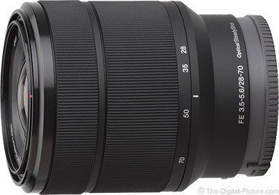 Sony A7 III kit 28-70mm f/3.5-5.6 OSS — Foto və video texnikası, Bakı (3)