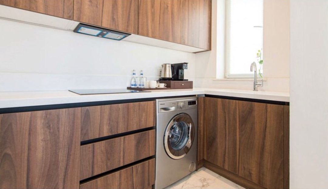 5 otaqlı həyət evi icarəyə verilir — Del Mar kompleksi, 230 m² — Ev, villa, Bakı (8)