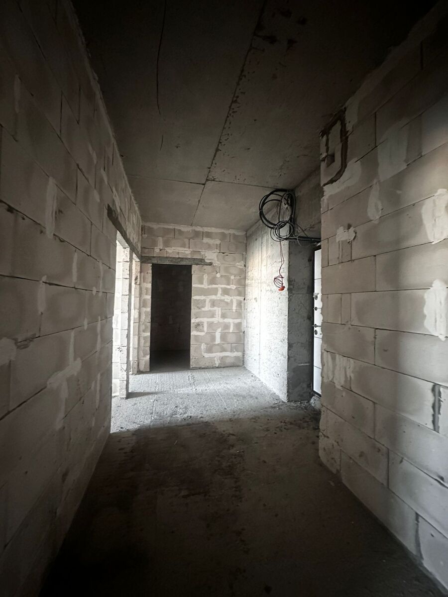 Satılır 4 otaqlı yeni tikili 231 m² — Mənzil, Bakı (3)