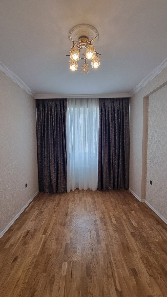 2-otaqlı yeni tikili, Xırdalan ş., 66 m² — Mənzil, Xırdalan (6)