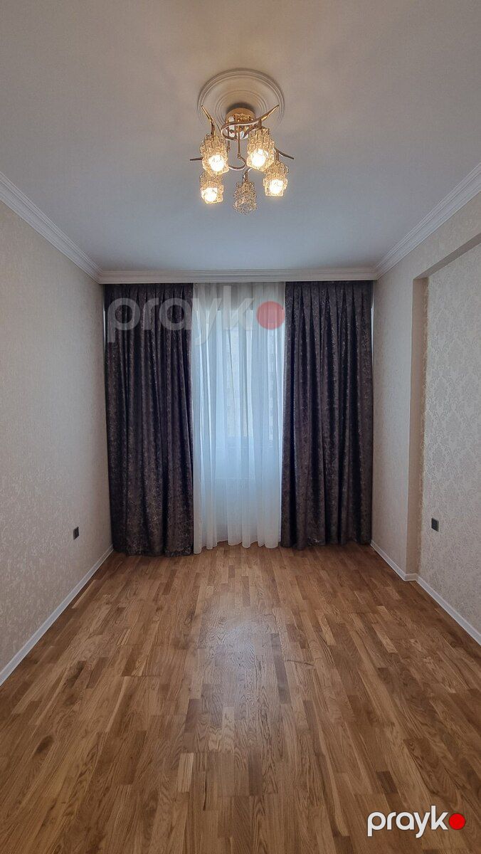 2-otaqlı yeni tikili, Xırdalan ş., 66 m² — Mənzil, Xırdalan (6)