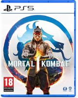PS5 oyunu Mortal Kombat 1 — İlham