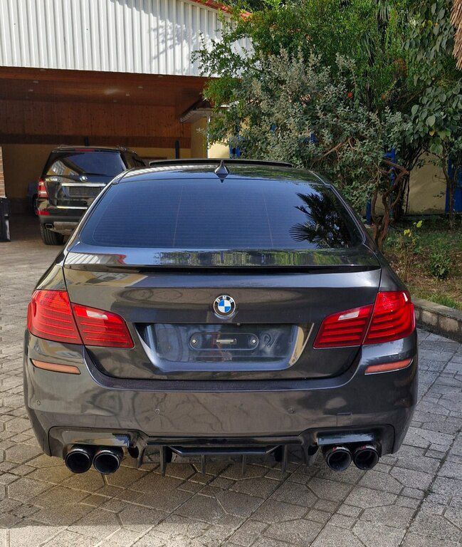 BMW 528, 2.0 L, 2016 il, 269 392 km — Avtomobillər, Masallı (3)