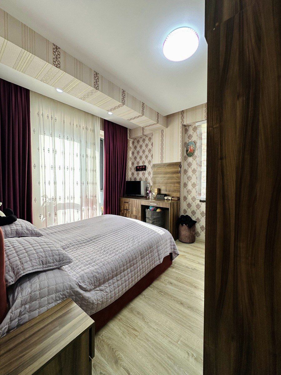 Satılır 3 otaqlı yeni tikili 86 m² — Mənzil, Bakı (6)