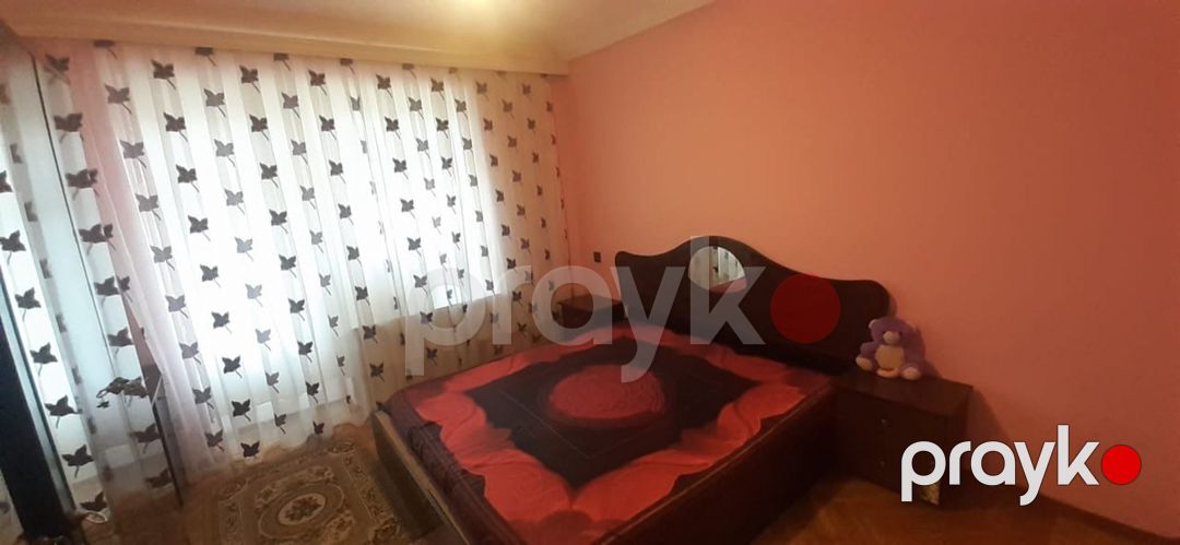 İcarəyə verilir 2 otaqlı köhnə tikili 65 m² — Mənzil, Bakı (5)