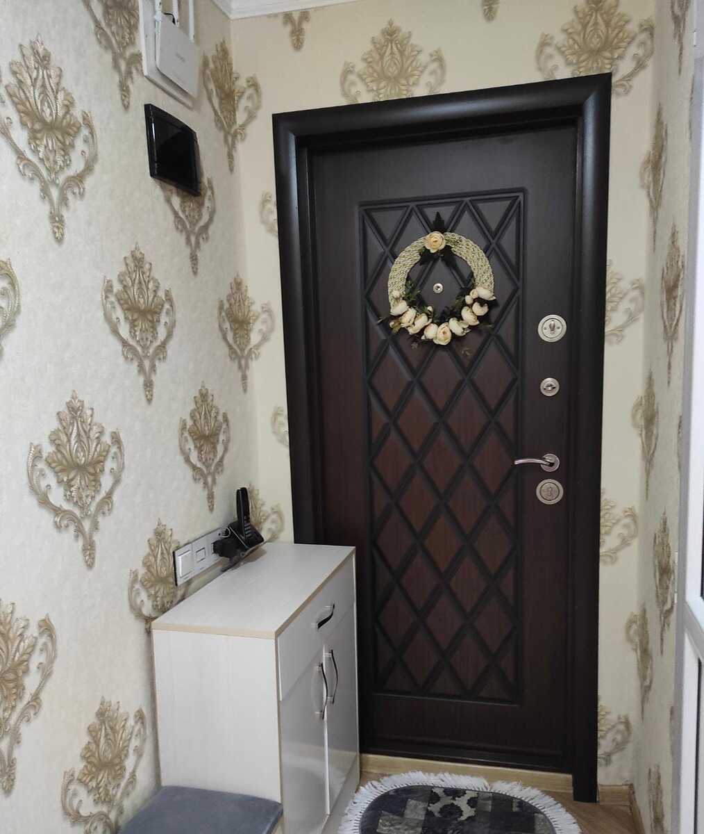 Satılır 3 otaqlı köhnə tikili 70 m² — Mənzil, Sumqayıt (3)