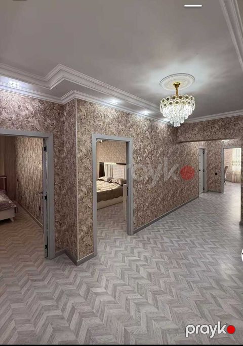 Satılır 3 otaqlı yeni tikili 115 m² — Bakı
