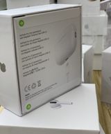 Apple AirPods Pro 2 Tcyp — iStore — Electronics