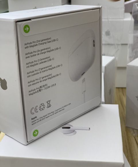 Apple AirPods Pro 2 Tcyp — Bakı