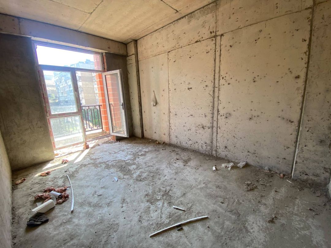 Satılır 2 otaqlı yeni tikili 55 m² — Mənzil, Bakı (3)