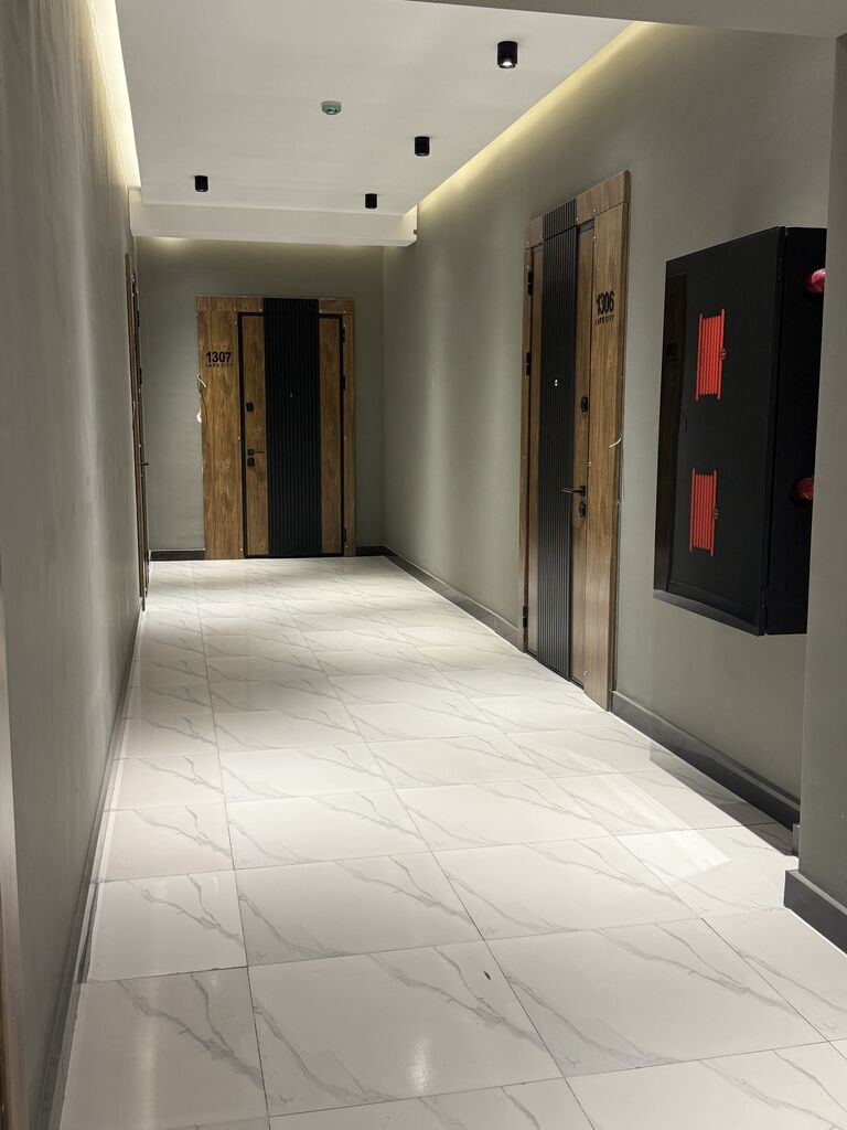 Satılır 2 otaqlı yeni tikili 106.9 m² — Mənzil, Bakı (12)