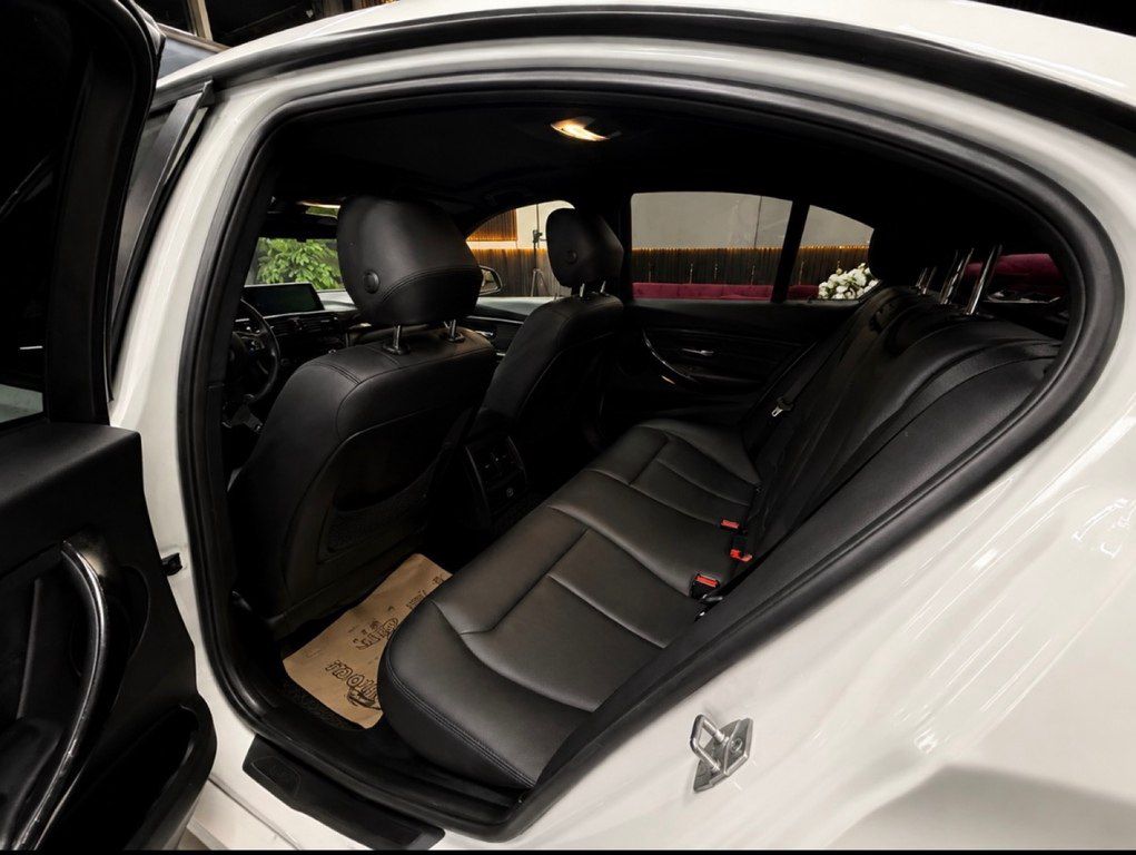 BMW 328, 2.0 L, 2014 il, 224 000 km — Avtomobillər, Bakı (6)