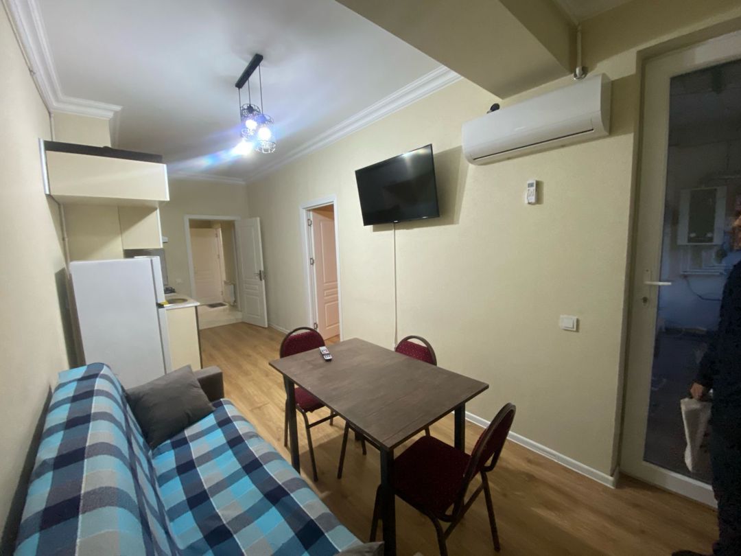İcarəyə verilir 3 otaqlı yeni tikili 70 m² — Mənzil, Bakı (2)